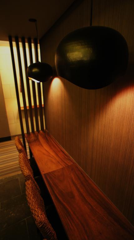 Fortune Inn Taipei Exterior photo